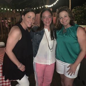 Meet your Posher, Barbara